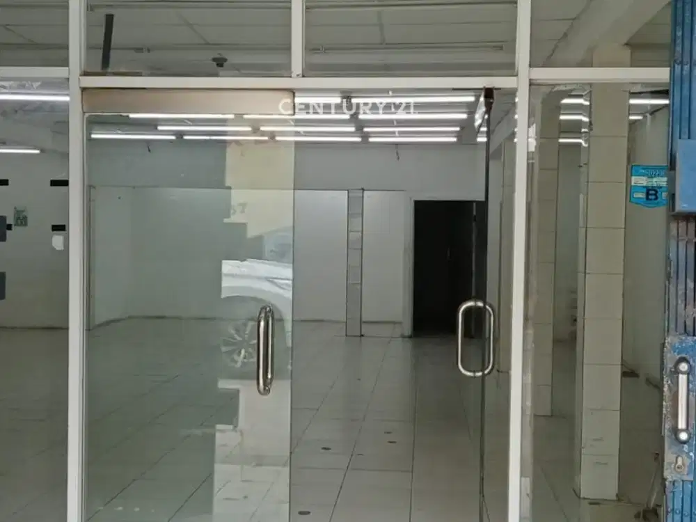 Ruko Cocok Untuk Minimarket Di Pondok Bambu Jakarta Timur