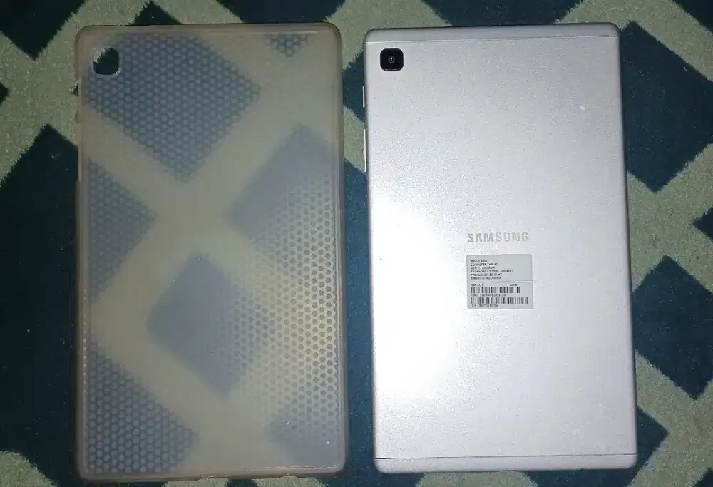 SAMSUNG A7 LITE RAM 3GB