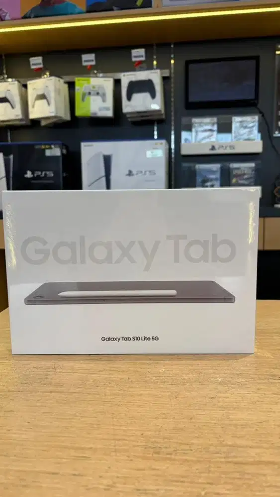 Samsung Tab S10 Litr 5G