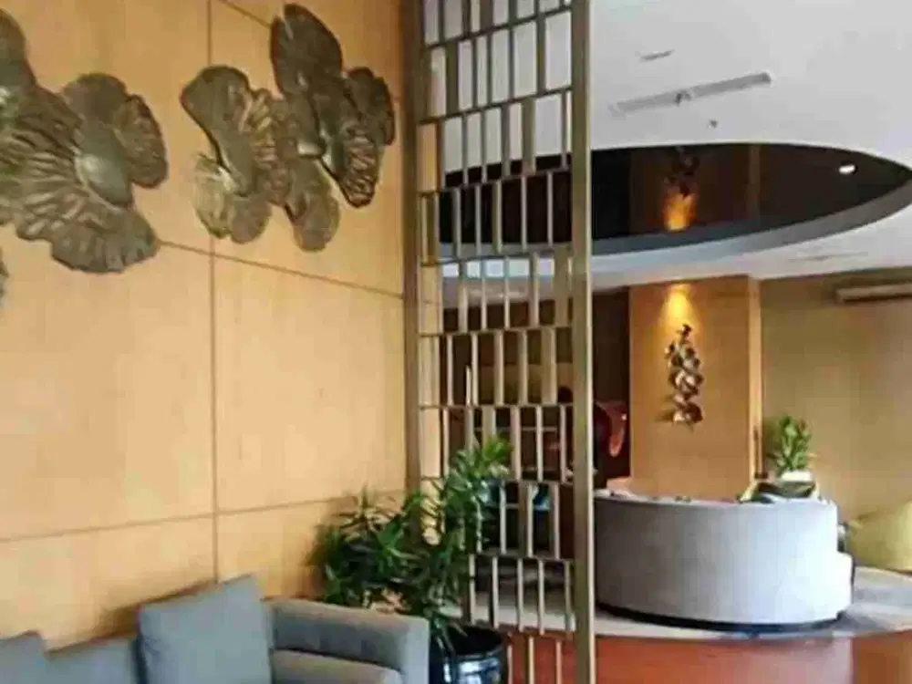 Disewakan Termurah Apartemen 2bt Grand Madison Park Central Park Jakarta
