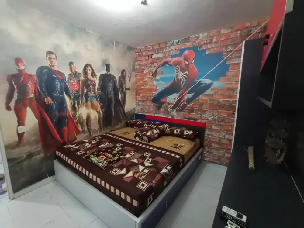 Lowongan ART Wanita Menjaga Lansia