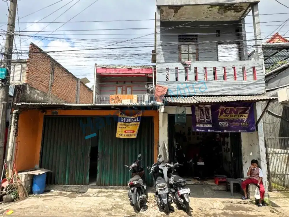 Best Deal! Rumah di Condet Raya