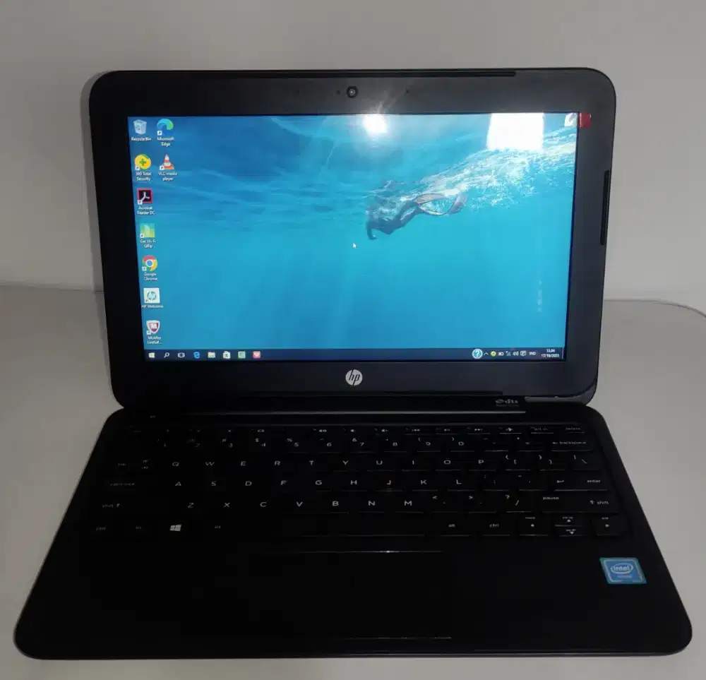 Laptop HP mulus