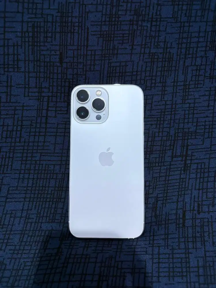 Iphone 13 pro max 128gb mulus