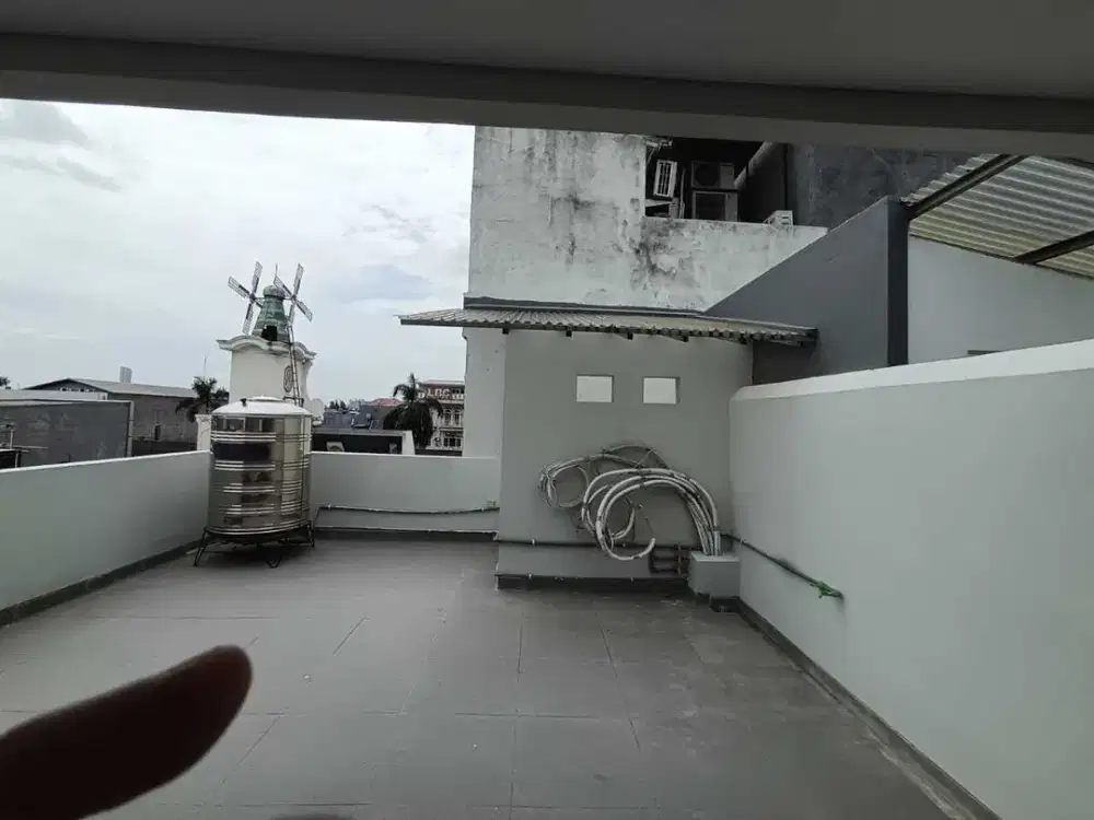 Rumah Baru Dijual Kelapa Gading di Gading Pandawa Siap Huni