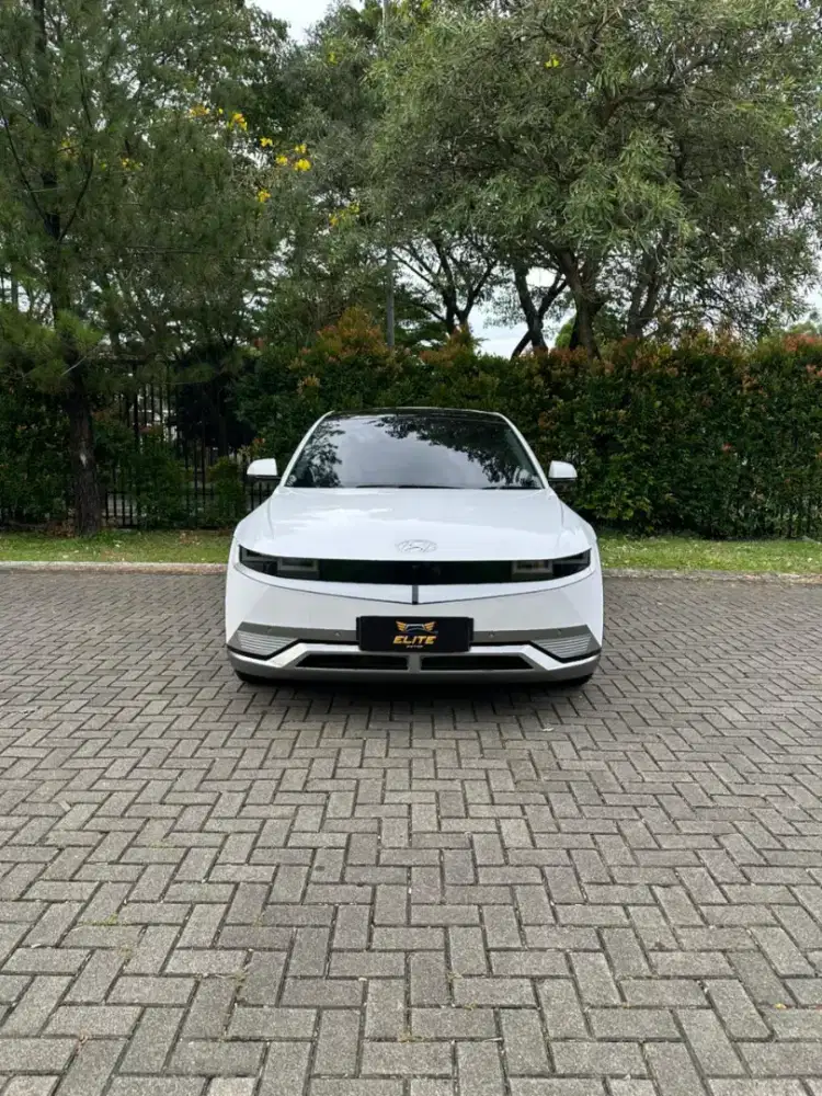 Hyundai Ioniq 5 Signature Long Range 2023