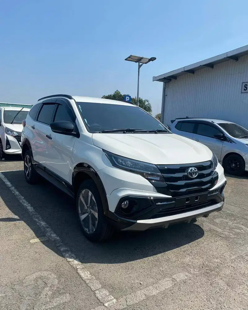 [Mobil Baru] RUSH 1.5 GR SPORT