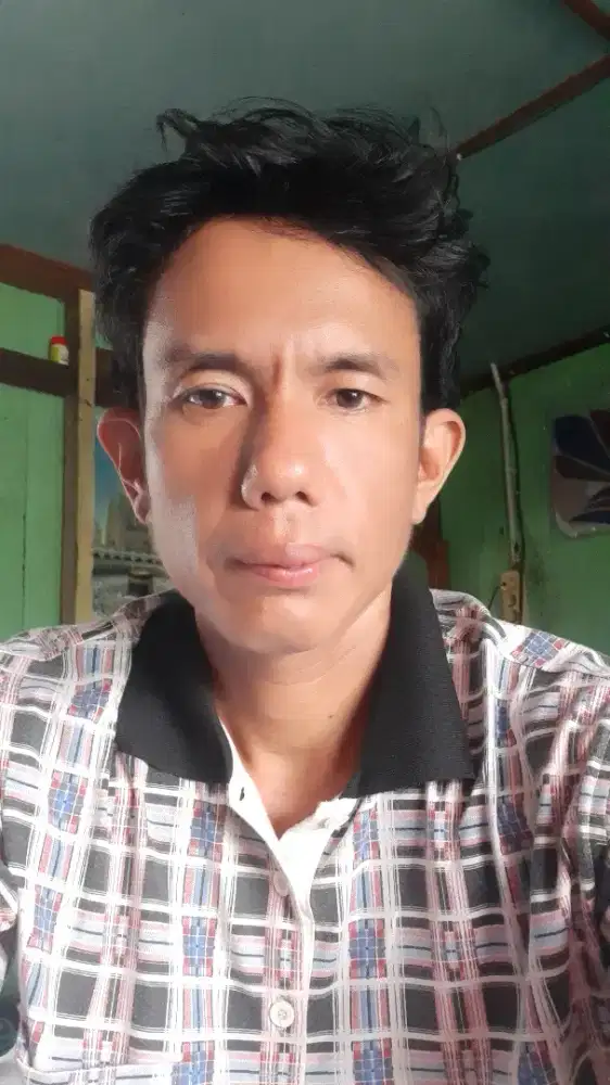 Cari kerja tanpa batas umur, helper/gudang