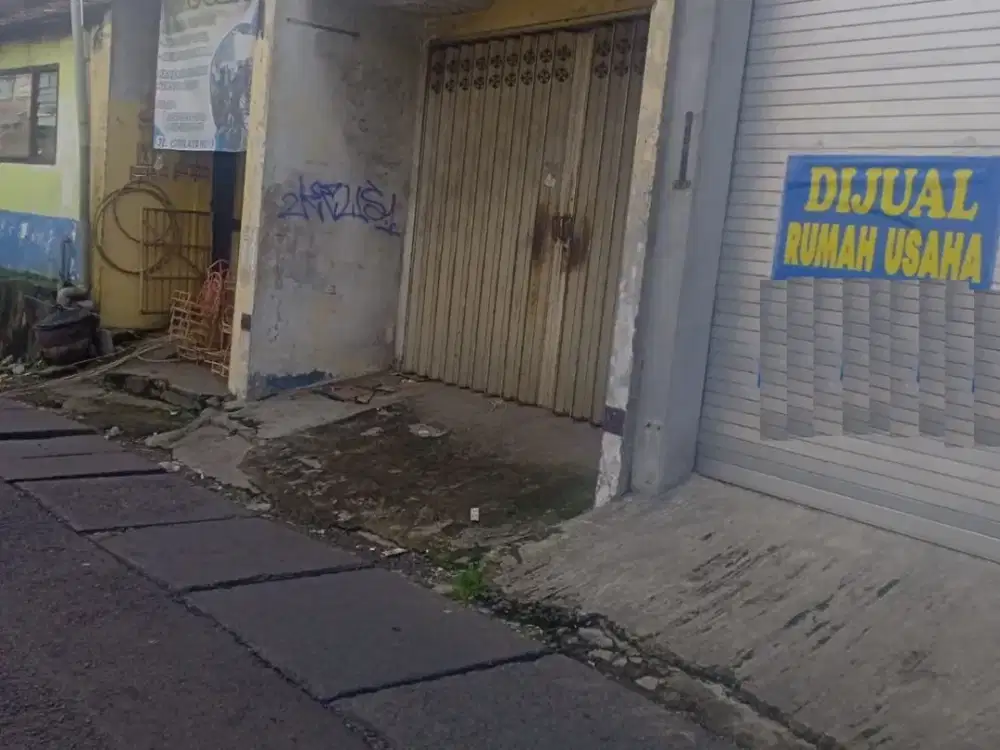 rumah dijual girilaya surabaya