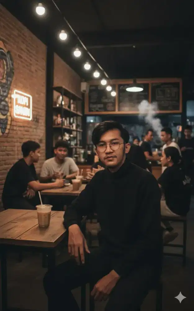 Jasa antar jemput, pengambilan paket/makanan wilayah Bandar Lampung