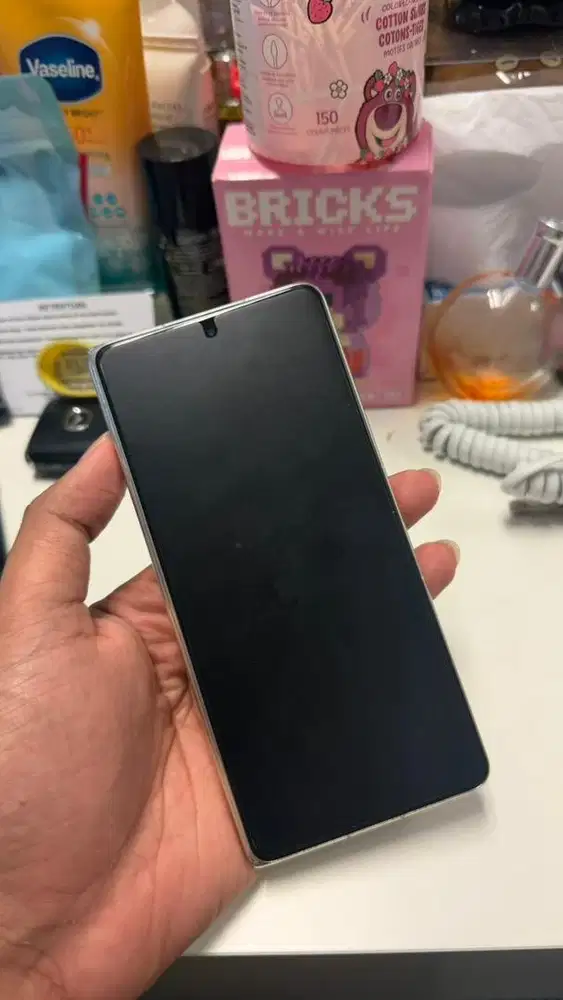 Huawei Mate X6 Red