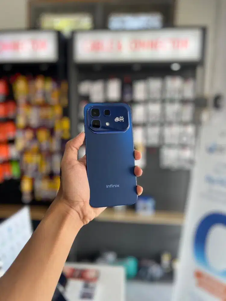 INFINIX NOTE 60 PRO 8/256