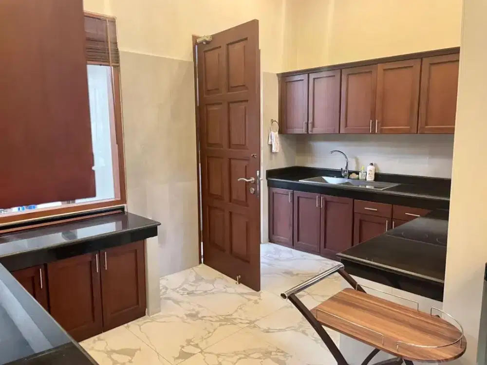 Rumah Idaman di Kota Solo, Hanya 10 Menit dari Alun-Alun Surakarta