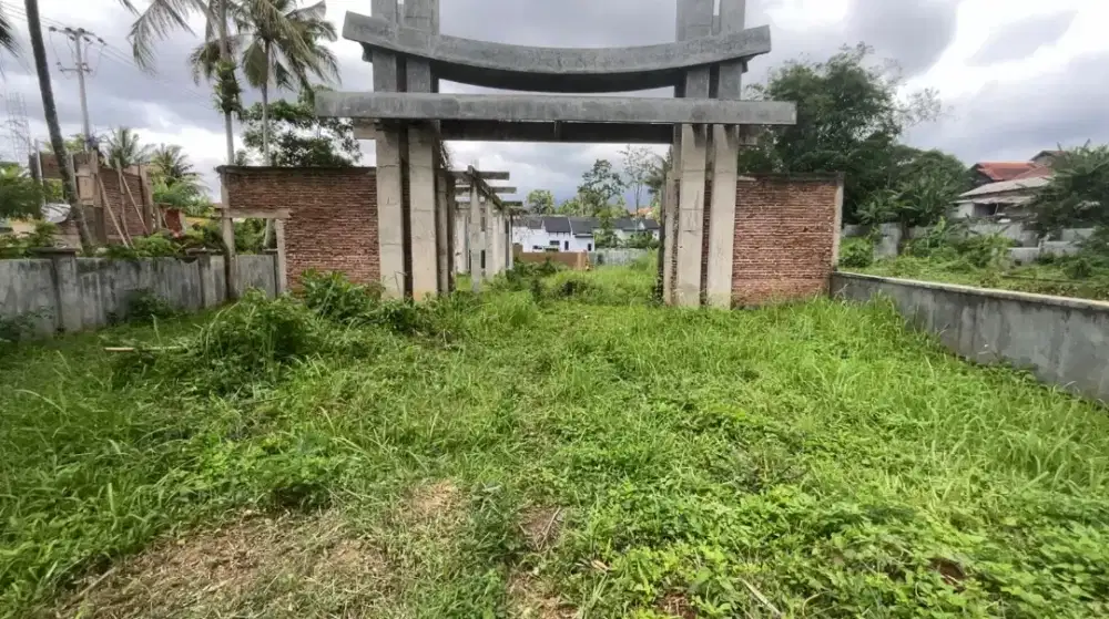 Tanah strategis di jl baru akses Cirebon -Kuningan