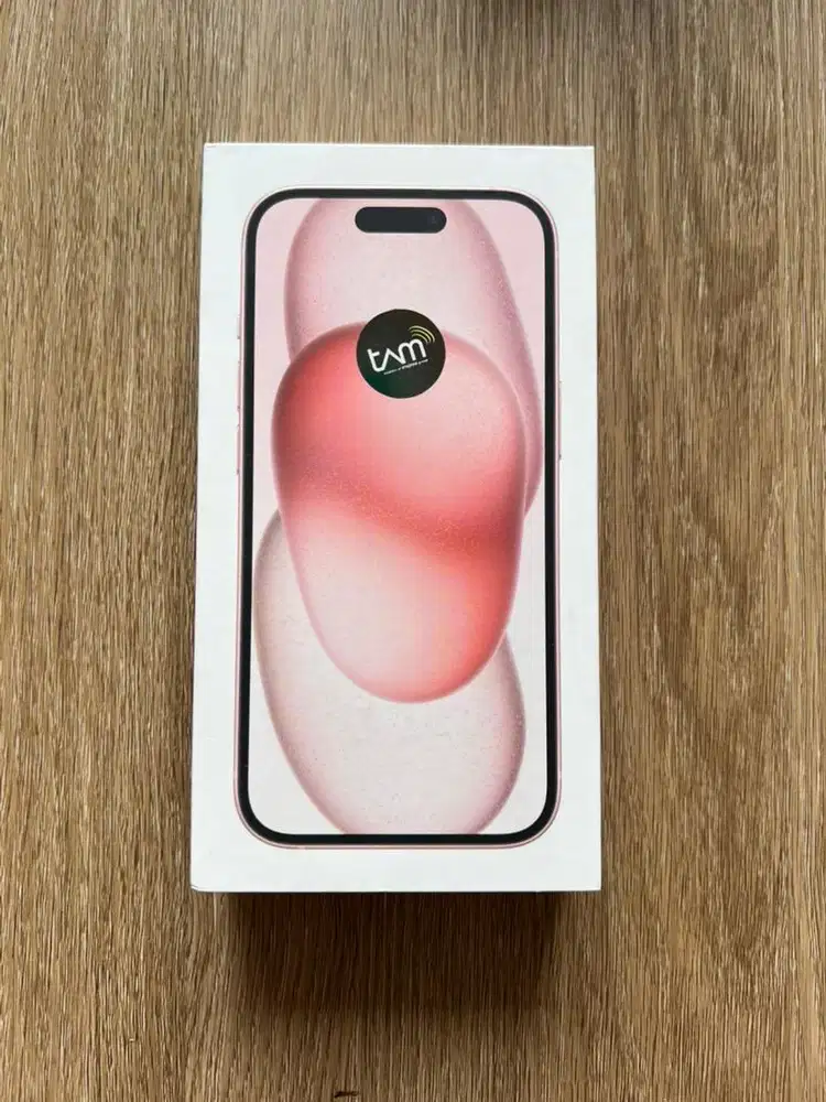Iphone 15 128gb ibox NEW