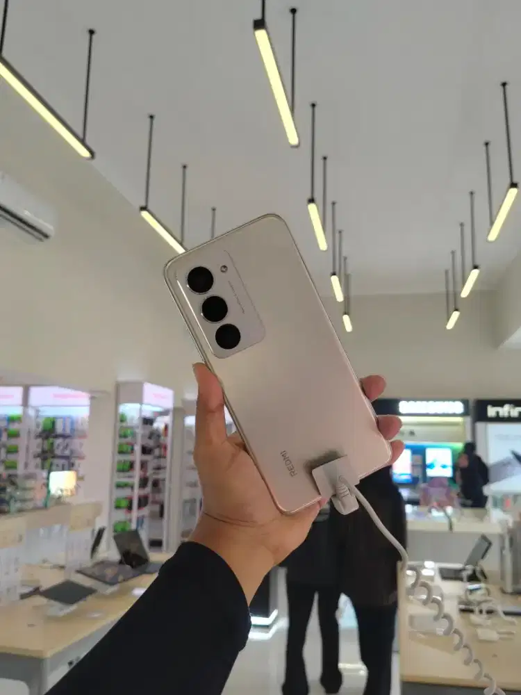 PROMO AMBYAR REDMI 15