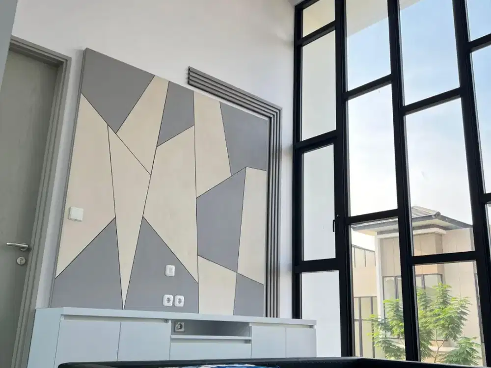 Hot Deal!!! Rumah Mewah Premium Asya Siap Huni, Cakung, Jakarta Timur, 028