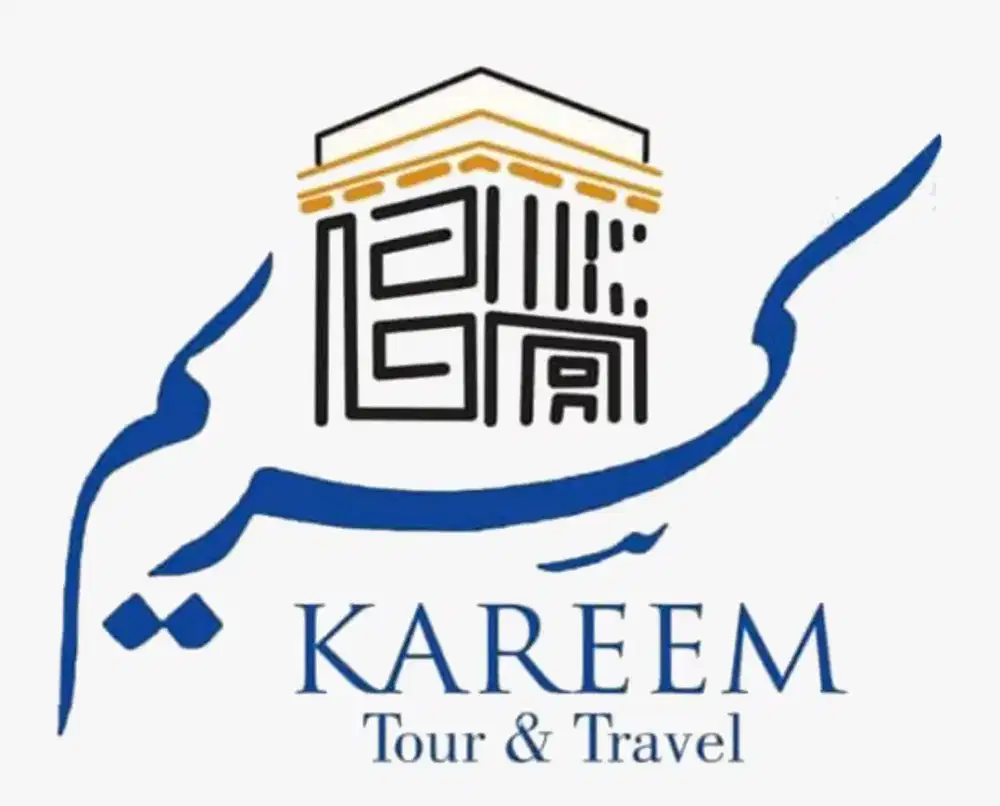 STAF MARKETING & FREELANCE MARKETING UMRAH & HAJI