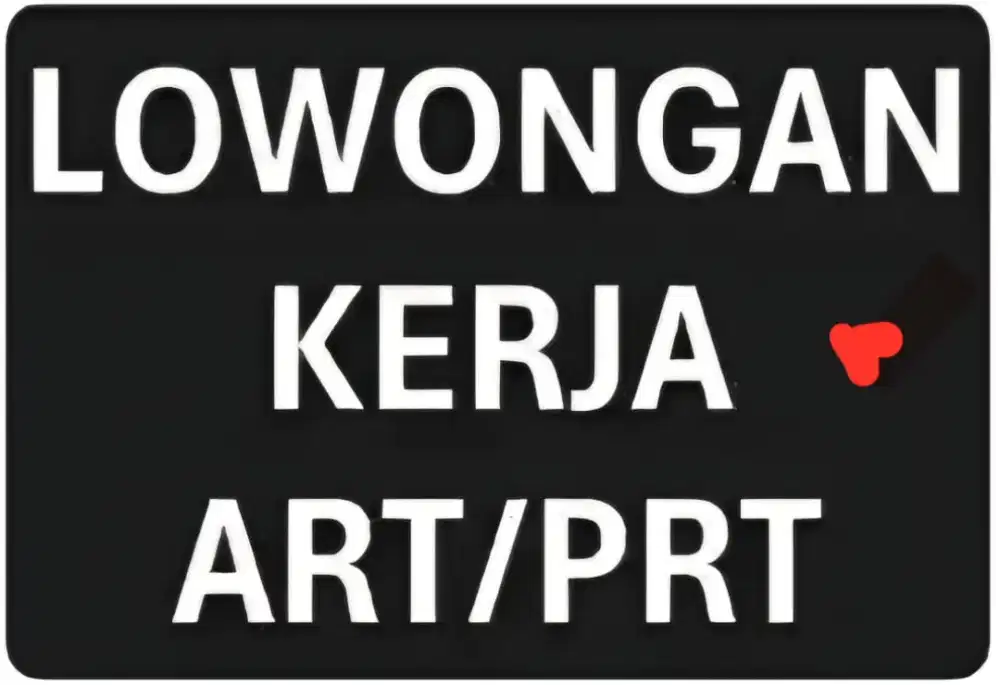 LOKER ART SEGERA