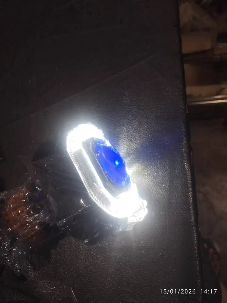 Cari mekanik sepeda motor