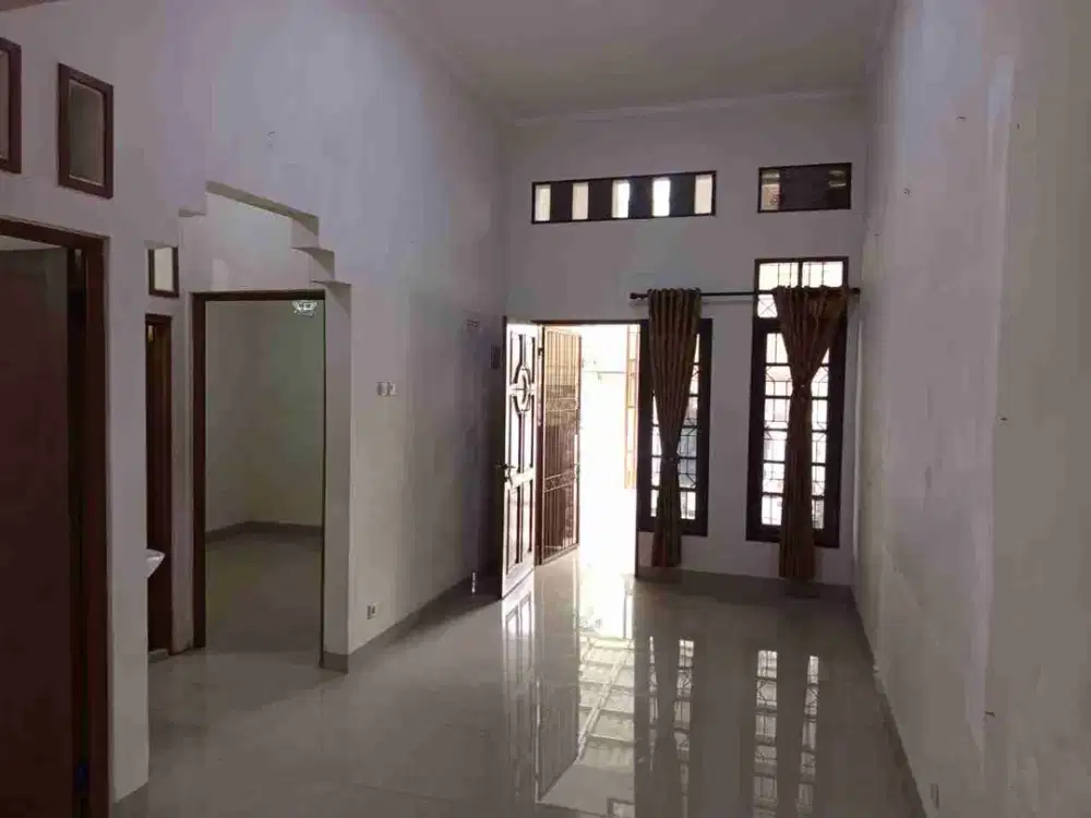 Jual Cepat Siap Huni Taman Banjar Wijaya Cluster Italy