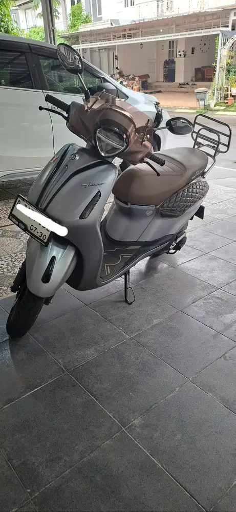 Dijual.. grand filano 2025