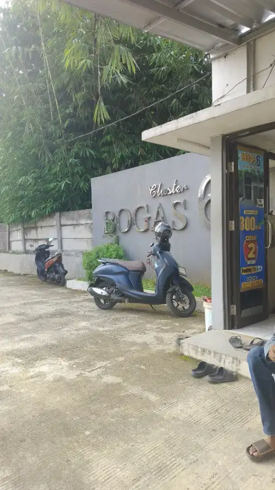 Jual cepat scopy 2024