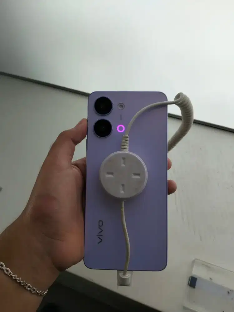 KREDIT 0% CUKUP KTP - VIVO Y05 CICILAN MULAI DARI 200 RIBUAN SAJA!!!