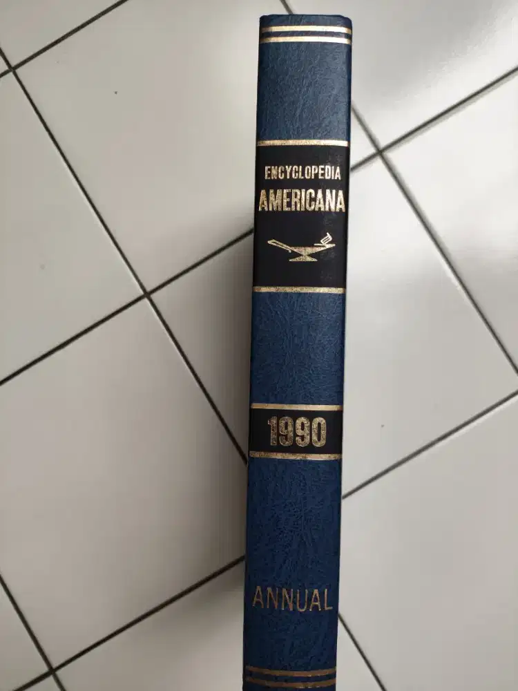 Encyclopedia Americana