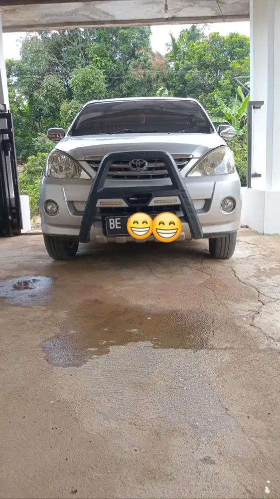 Toyota Avanza 2005