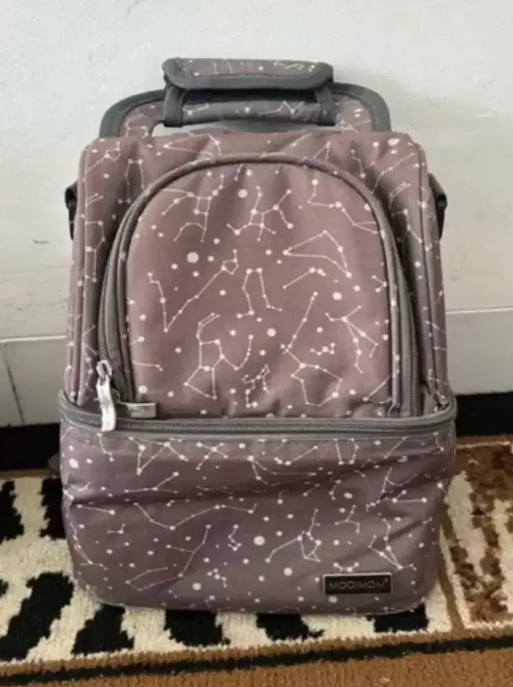 Tas Mpasi Cooler Bag MOOIMOM