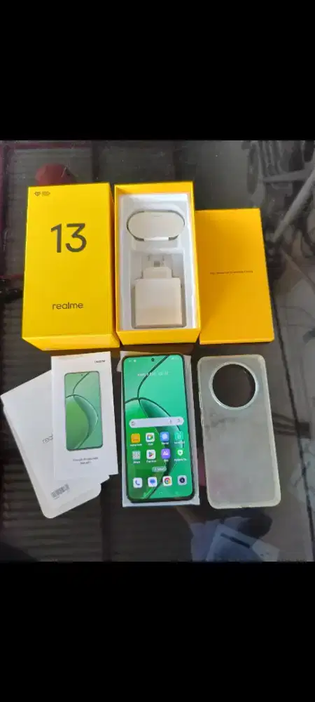 Realme 13 8/256gb