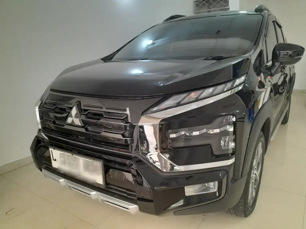 Mitsubishi Xpander 2023 Bensin