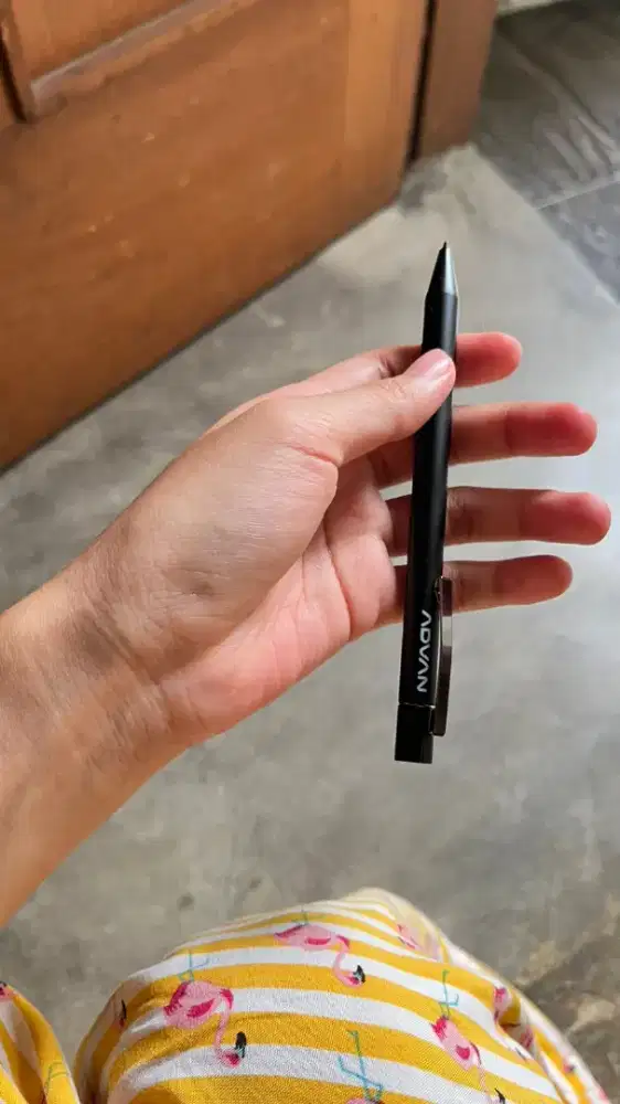 Advan sketsa 3 6/128