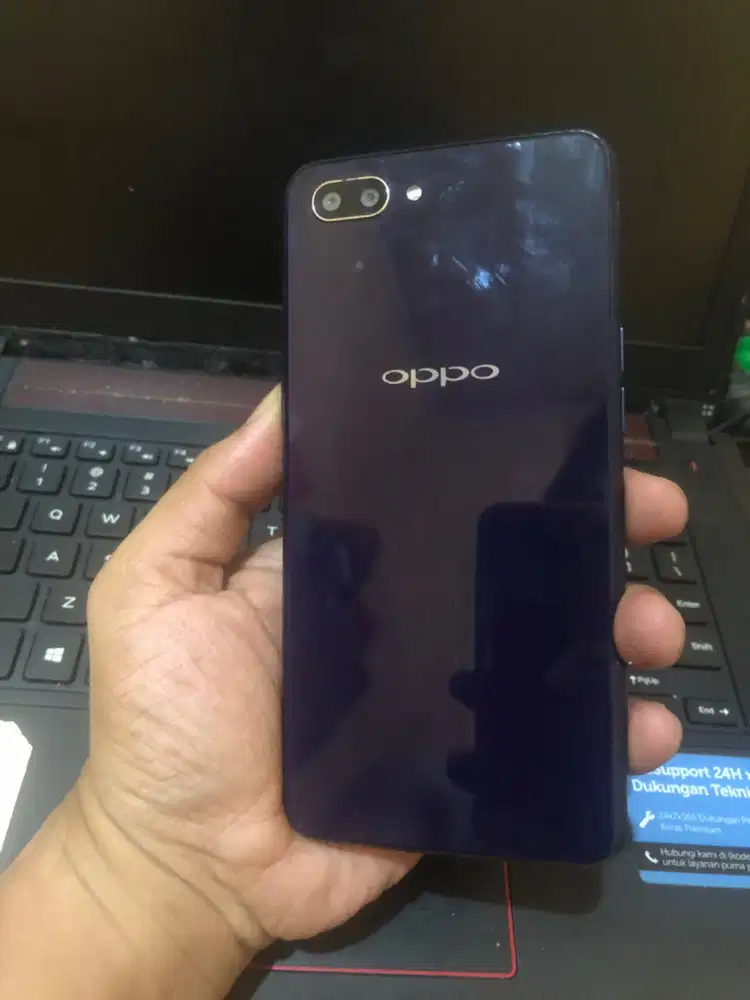 jual hp Oppo A3s