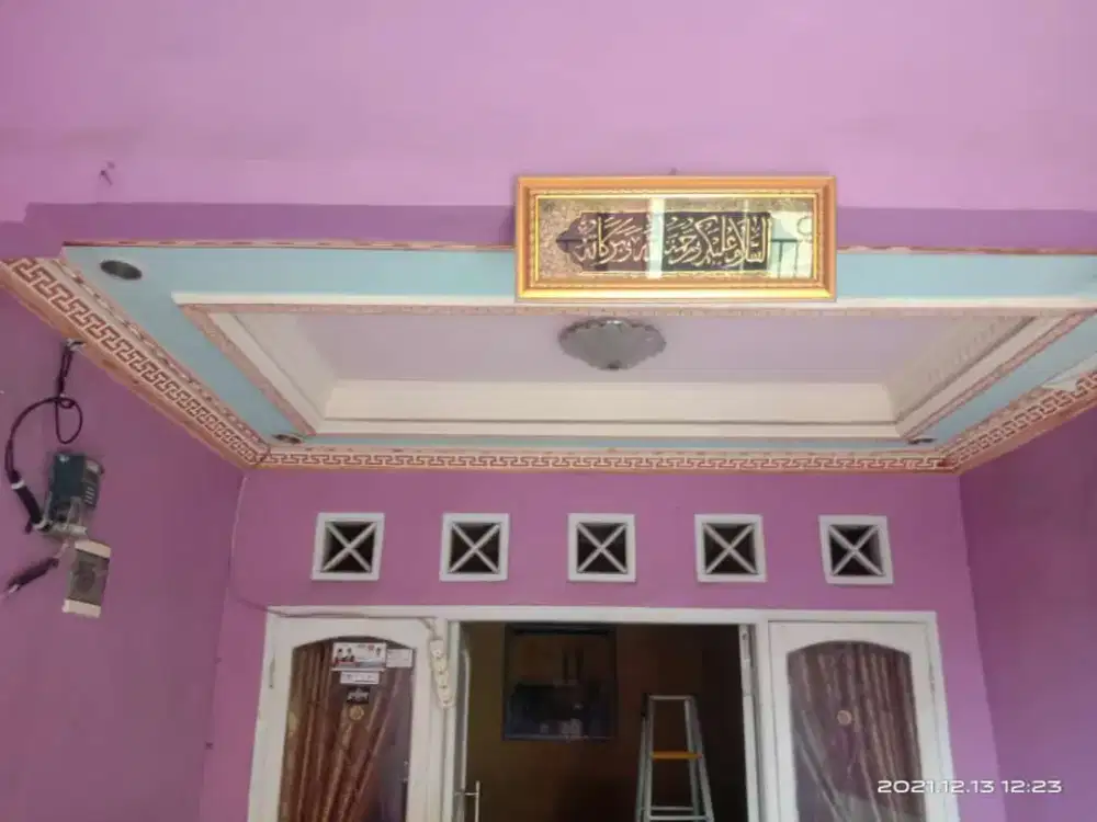 Dijual Murah Rumah siap Huni