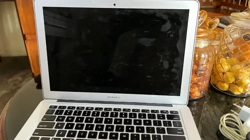 Laptop macbook air 2017 128
