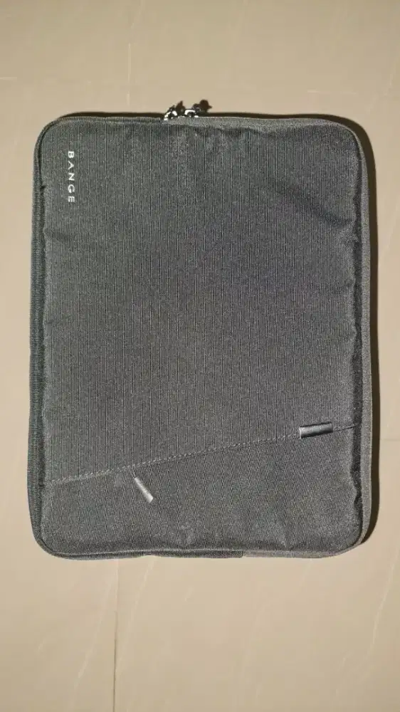 BANGE BG6801 Tas Sarung briefcase Sleeve Laptop MacBook 14 inch