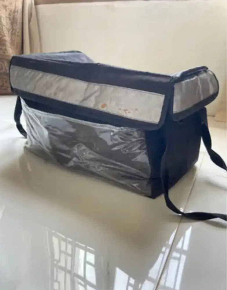 Tas Kurir Delivery