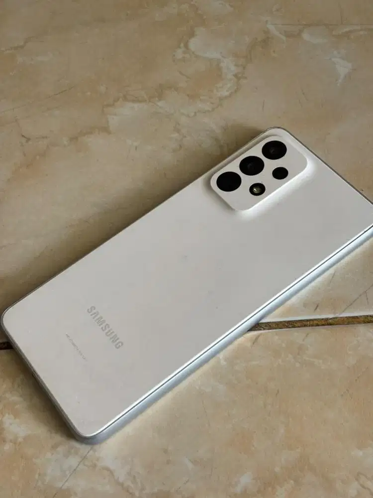 Jual samsung A33 5G