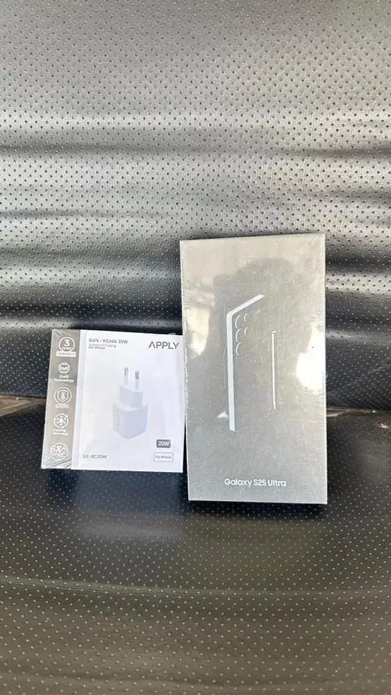 Samsung S25 Ultra 12/512Gb Titanium silver blue