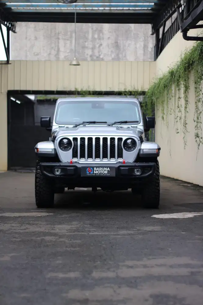 [ BRAND NEW ] JEEP RUBICON GLADIATOR AT 2025