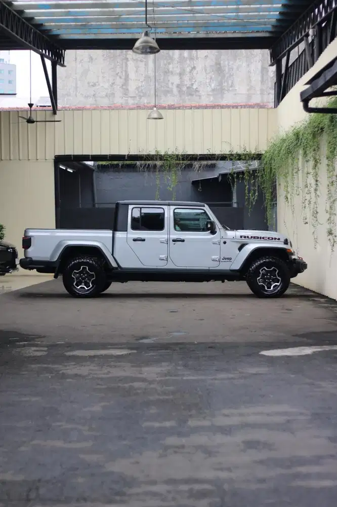 [ BRAND NEW ] JEEP RUBICON GLADIATOR AT 2025