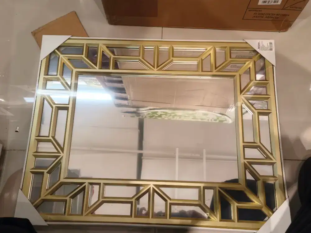 Cermin Gantung Murah