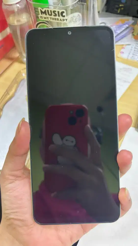 Xiaomi Redmi A5 Fulset dan Garansi