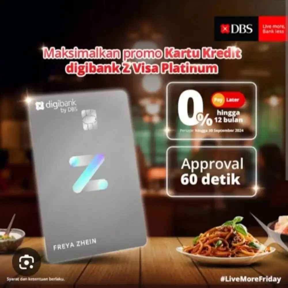 Marketing kartu kredit