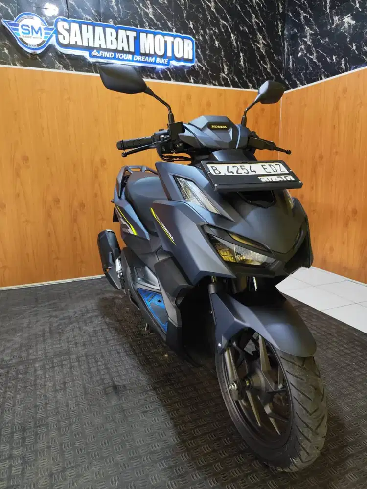 HONDA VARIO 160 CBS TH 2025