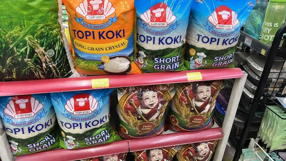 Loker art mengurus anak kecil