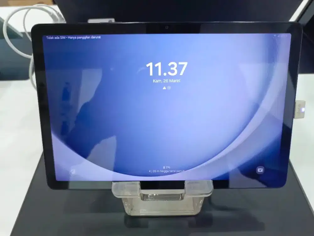 PROMO SPESIAL LEBARAN TAB A11 PLUS FREE COVER