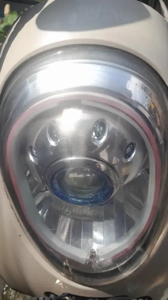 scoopy fi 2013 muantap